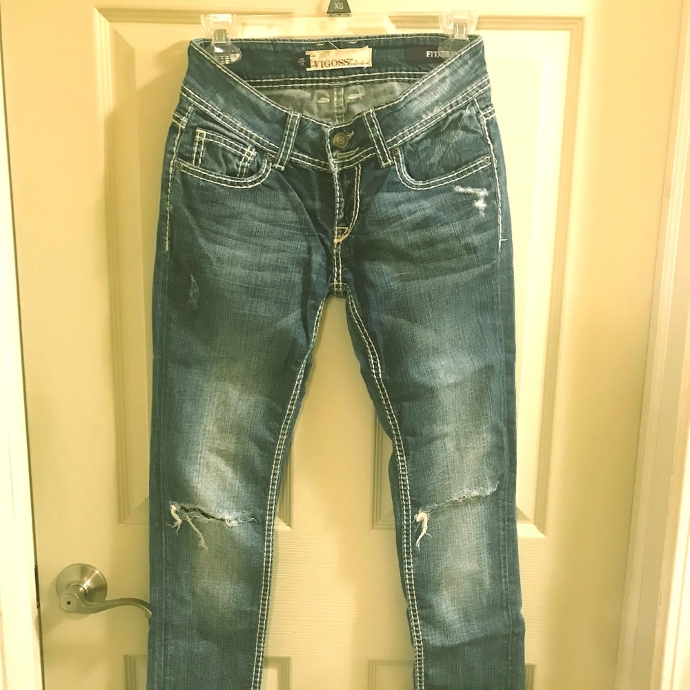 Vigoss Jeans